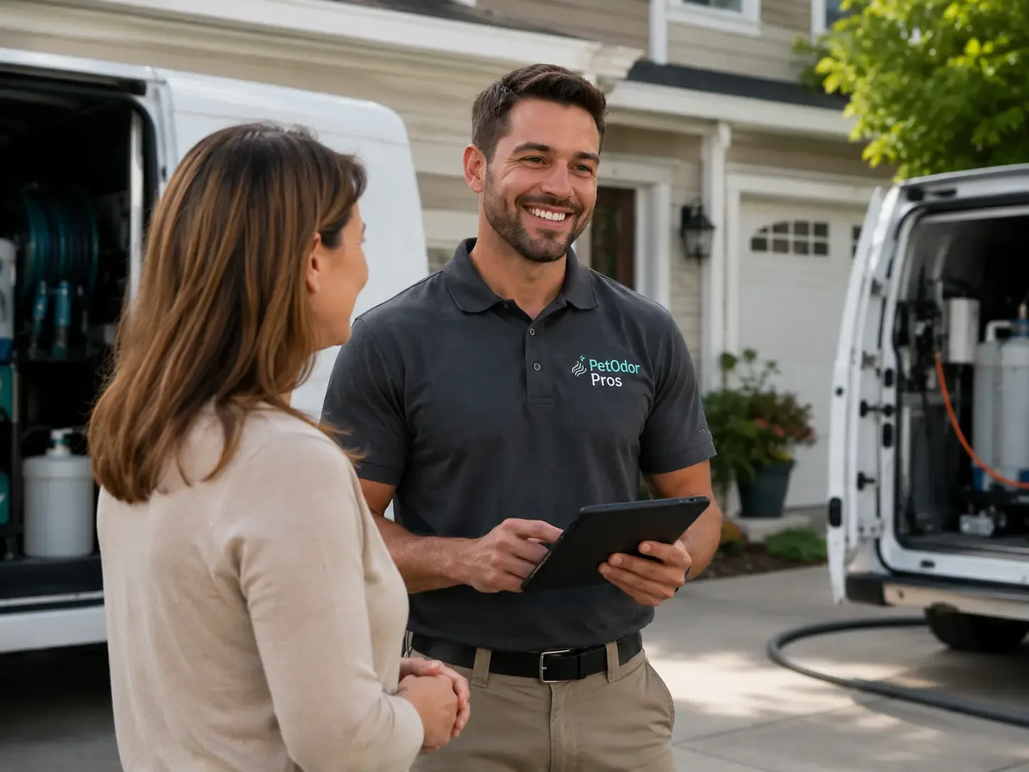 Pet Odor Removal FAQs for Rio Verde, AZ